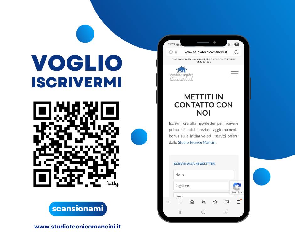 Iscriviti alla newsletter